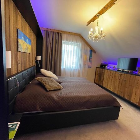 Alpin Haus Turrach Villa Turracher Hoehe Luaran gambar