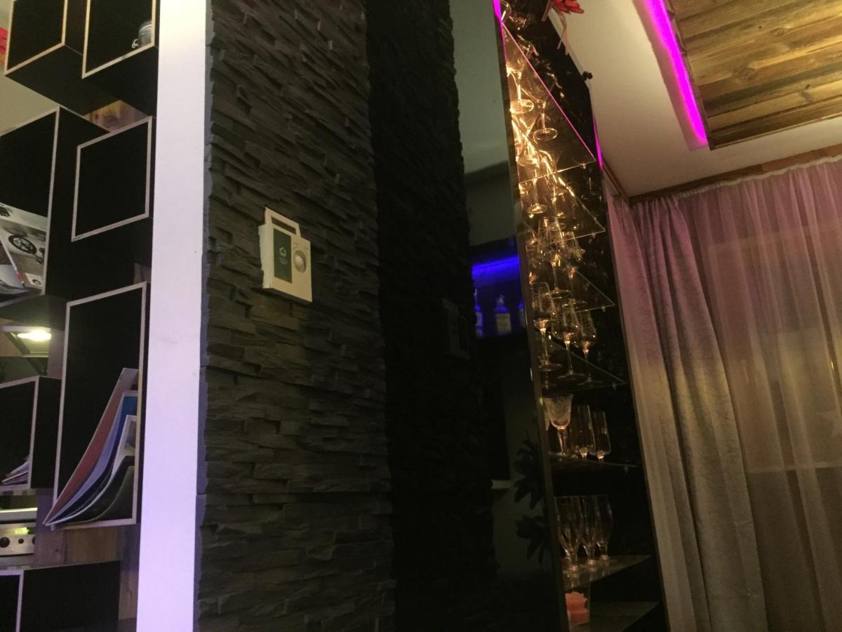Alpin Haus Turrach Villa Turracher Hoehe Luaran gambar
