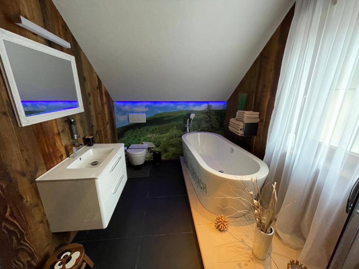 Alpin Haus Turrach Villa Turracher Hoehe Luaran gambar
