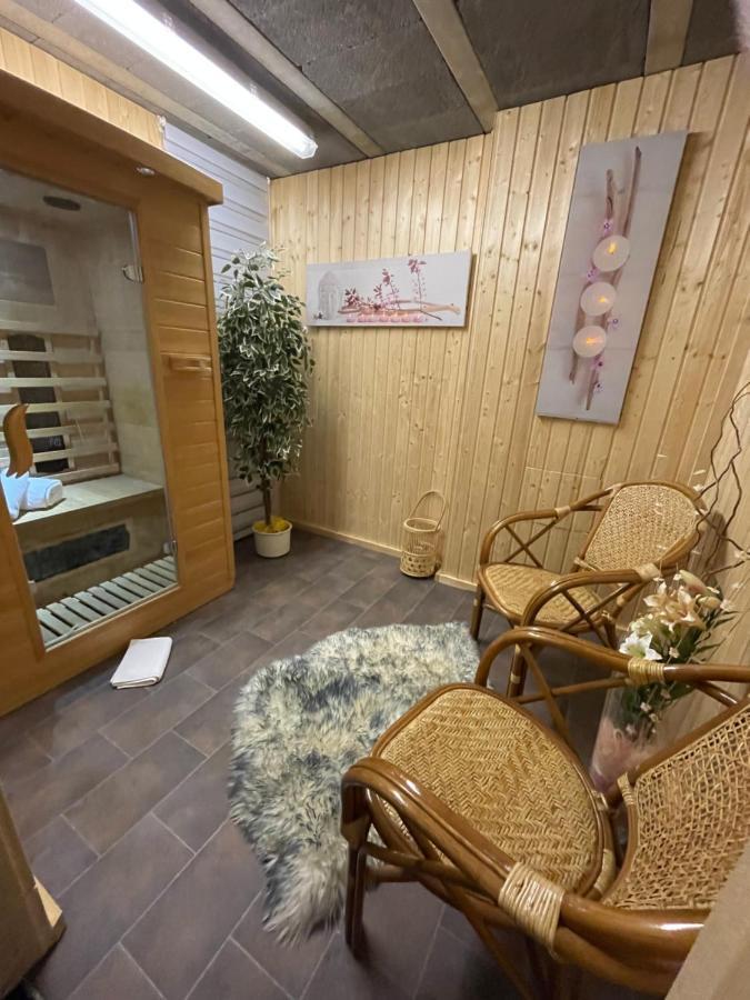 Alpin Haus Turrach Villa Turracher Hoehe Luaran gambar