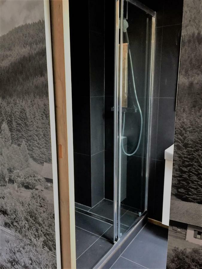 Alpin Haus Turrach Villa Turracher Hoehe Luaran gambar
