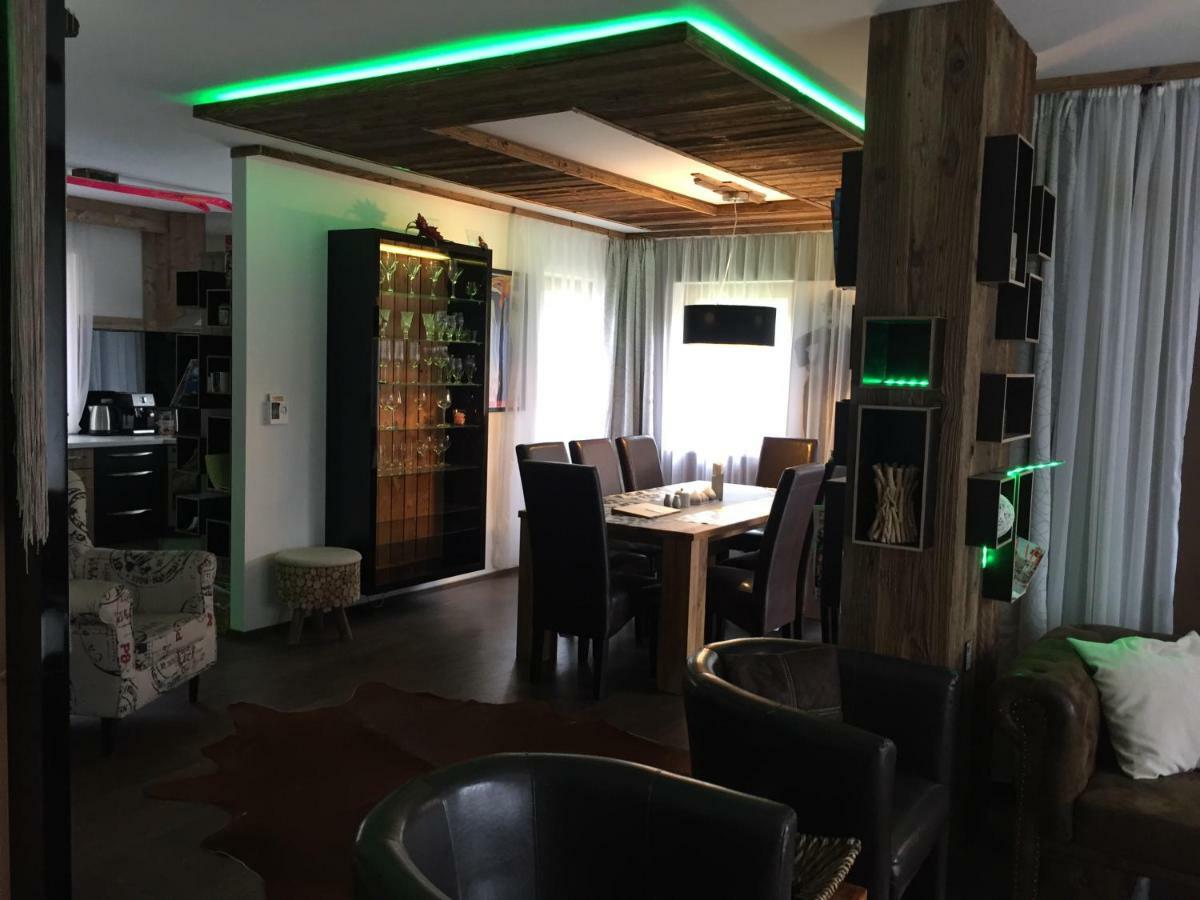 Alpin Haus Turrach Villa Turracher Hoehe Luaran gambar
